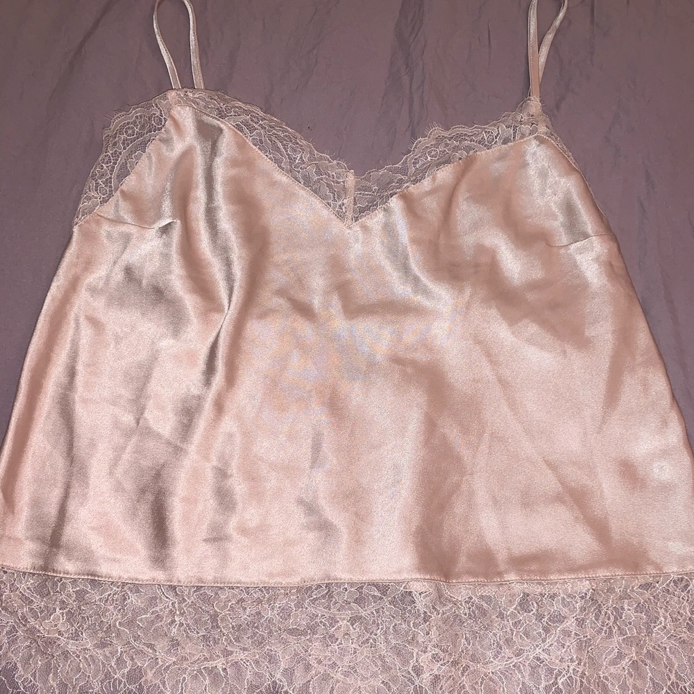 Victoria’s Secret Pajama